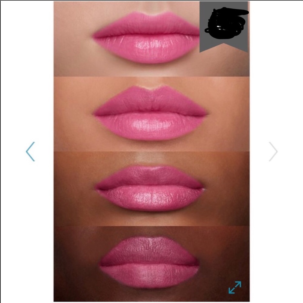 MAC Versicolour Stain - Let’s Stay Together - Picture 3 of 3
